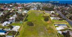 Victor Harbor Central