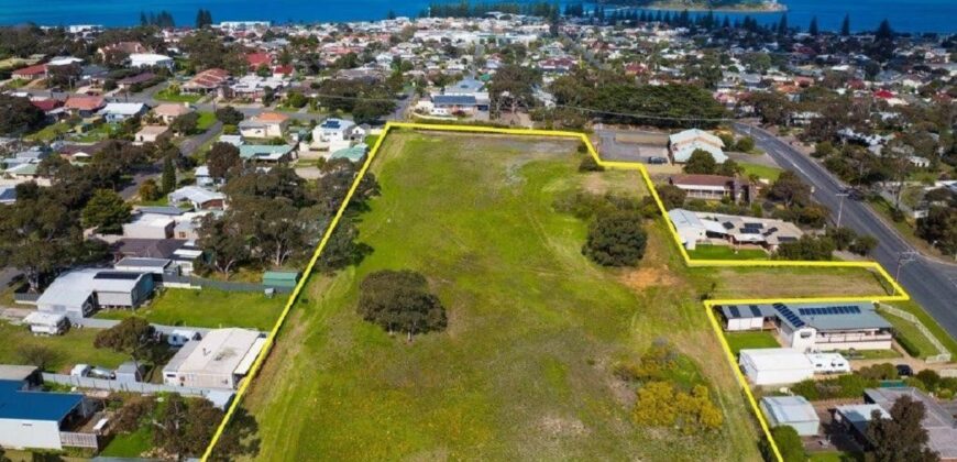Victor Harbor Central