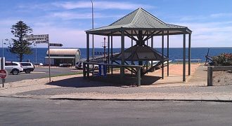 Port Victoria