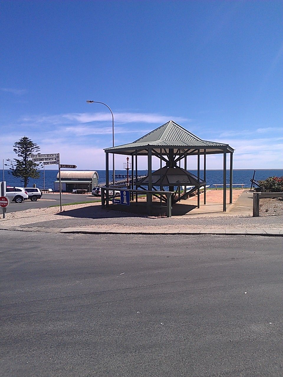 Port Victoria