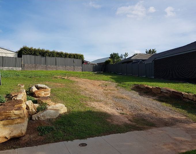 Gawler East