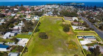 Victor Harbor Central