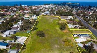 Victor Harbor Central